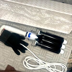 BONDIBOOST 25mm|1in Barrel WAVE WAND